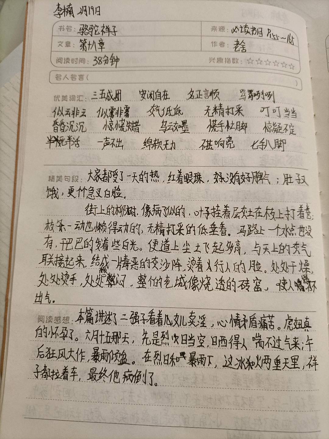 图像