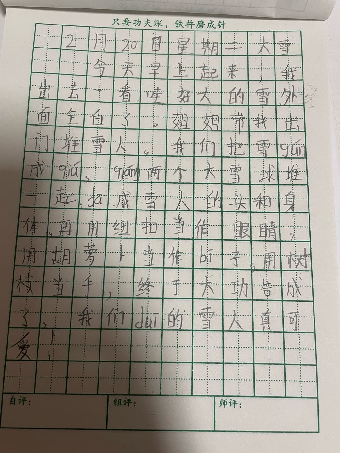 图像
