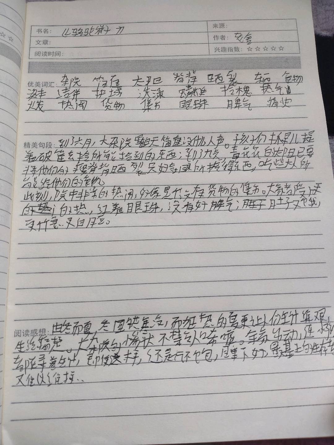 图像