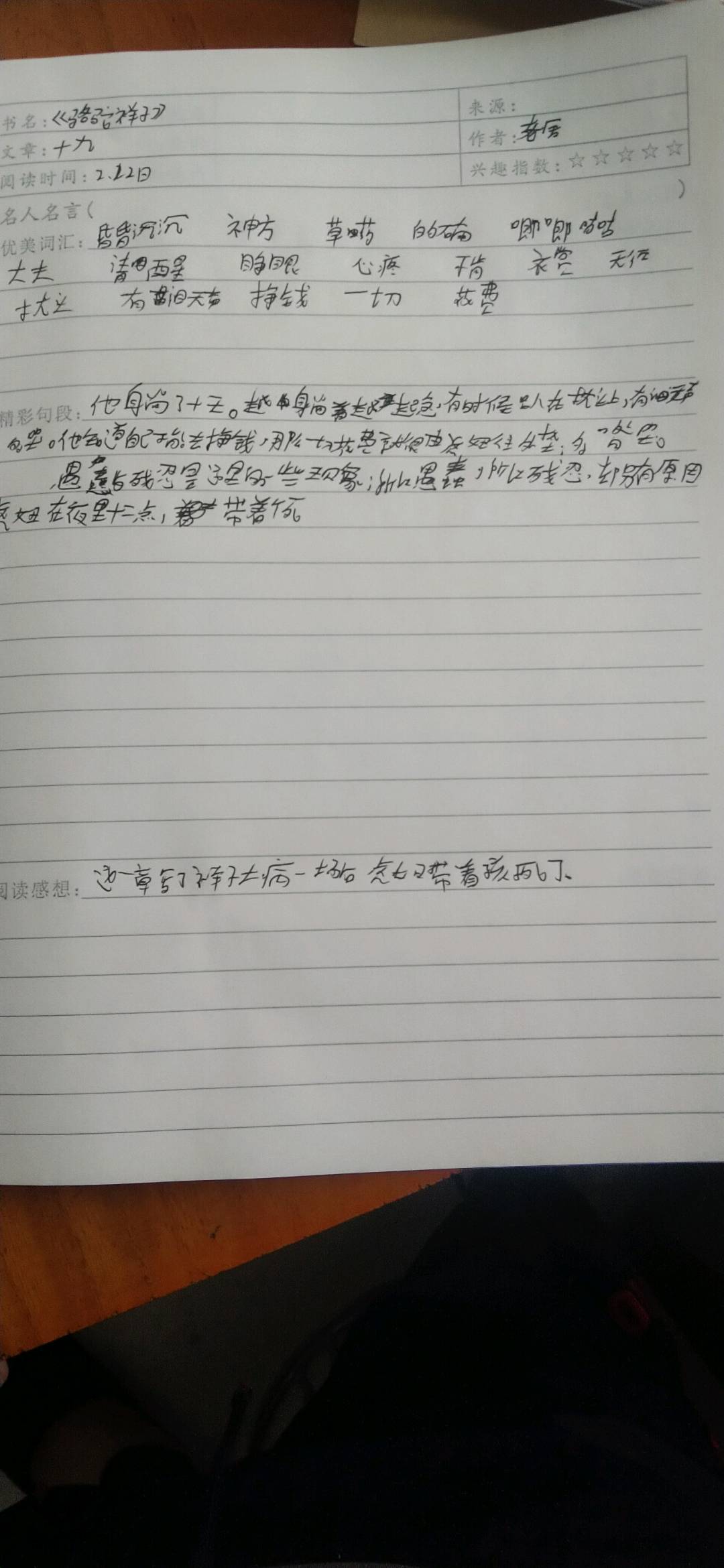 图像