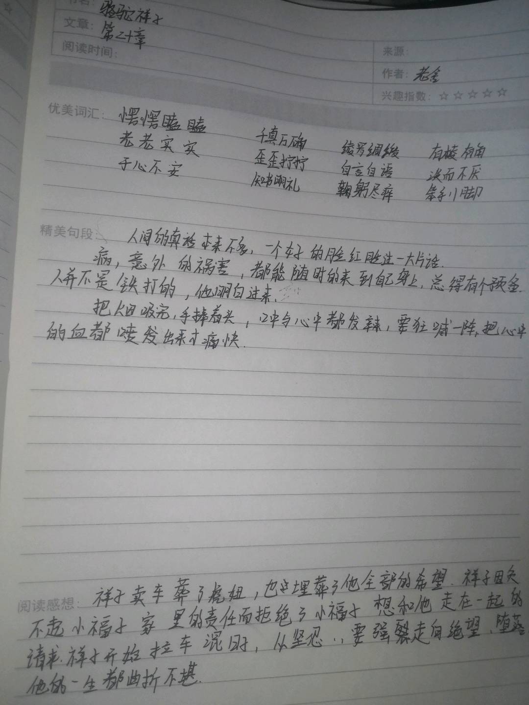 图像