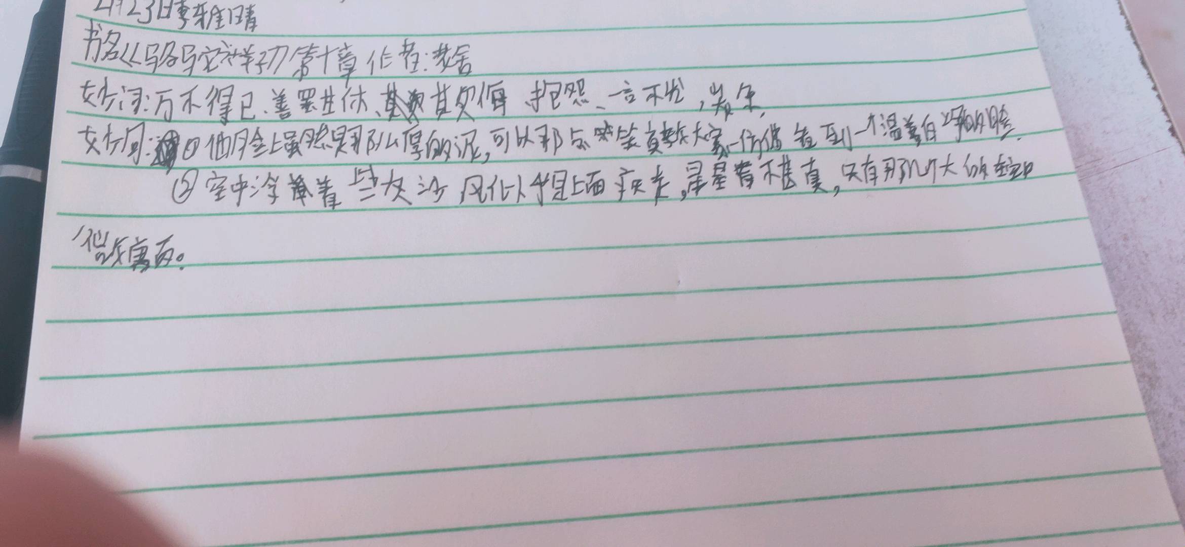 图像