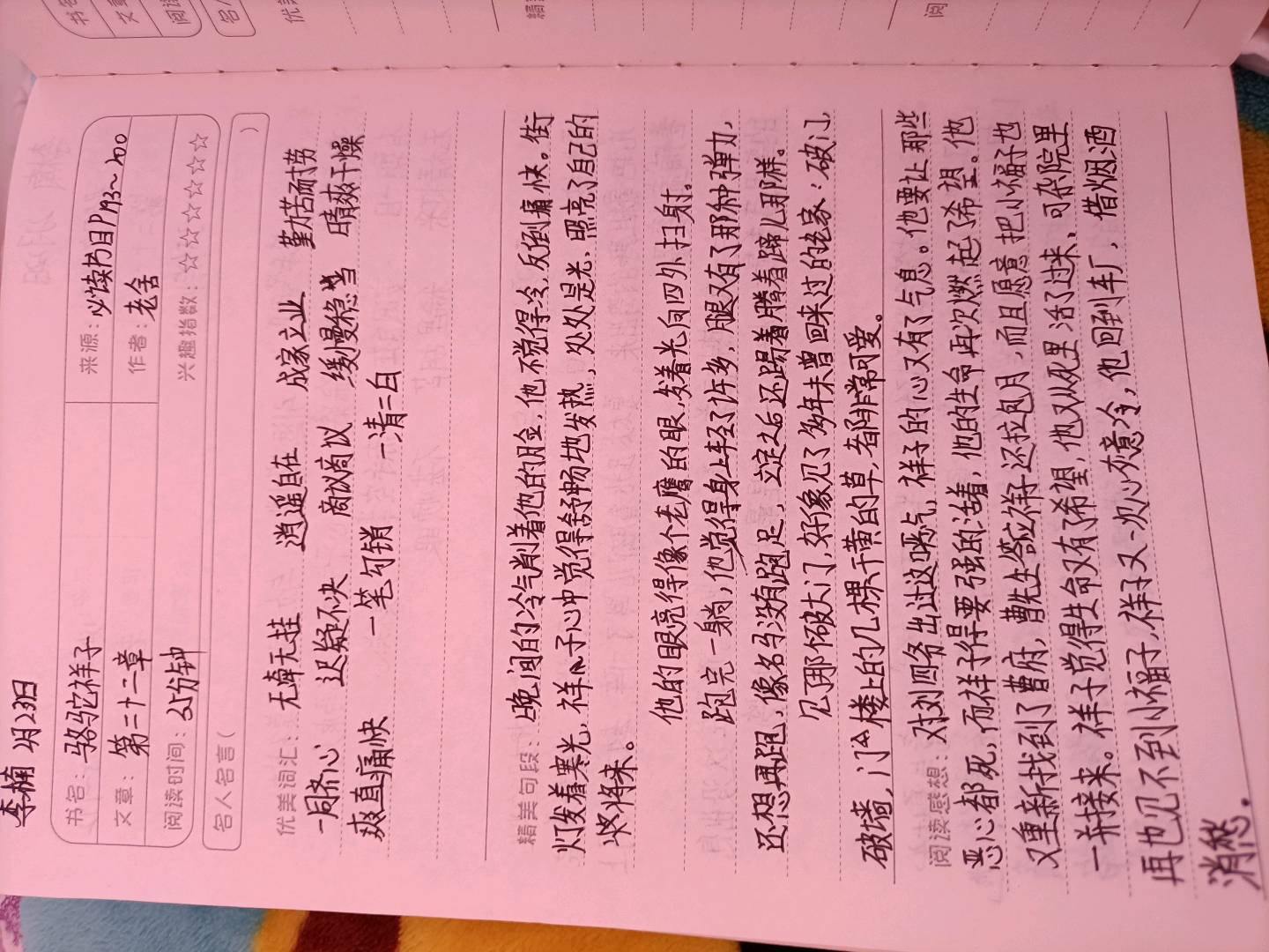 图像