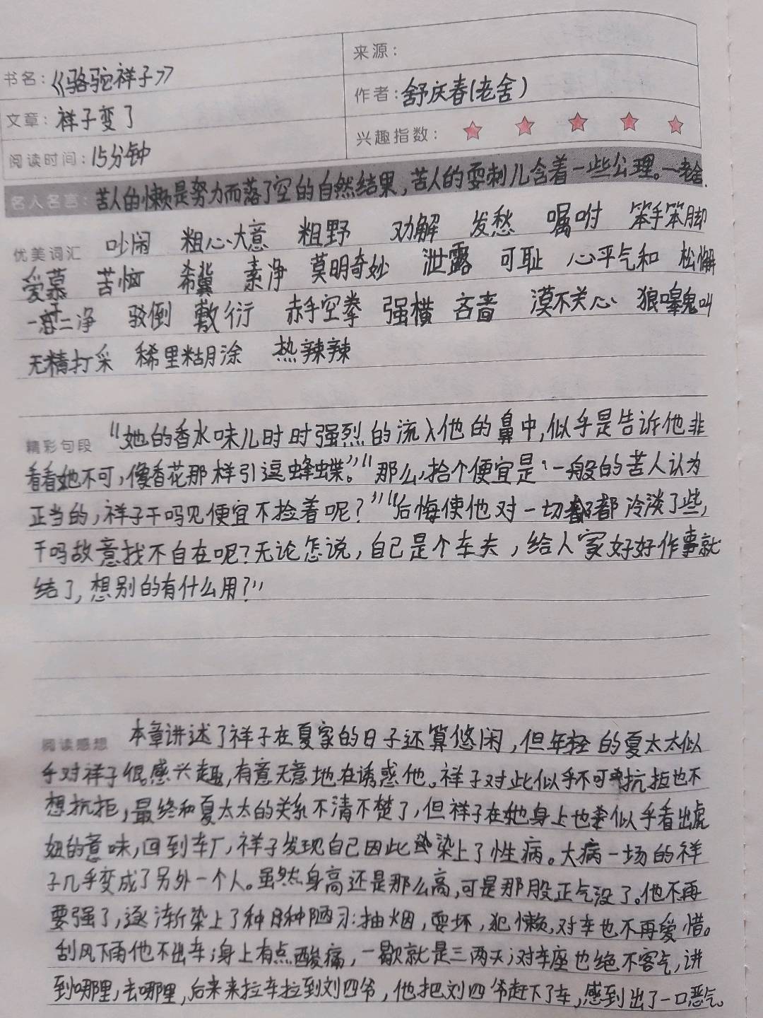 图像