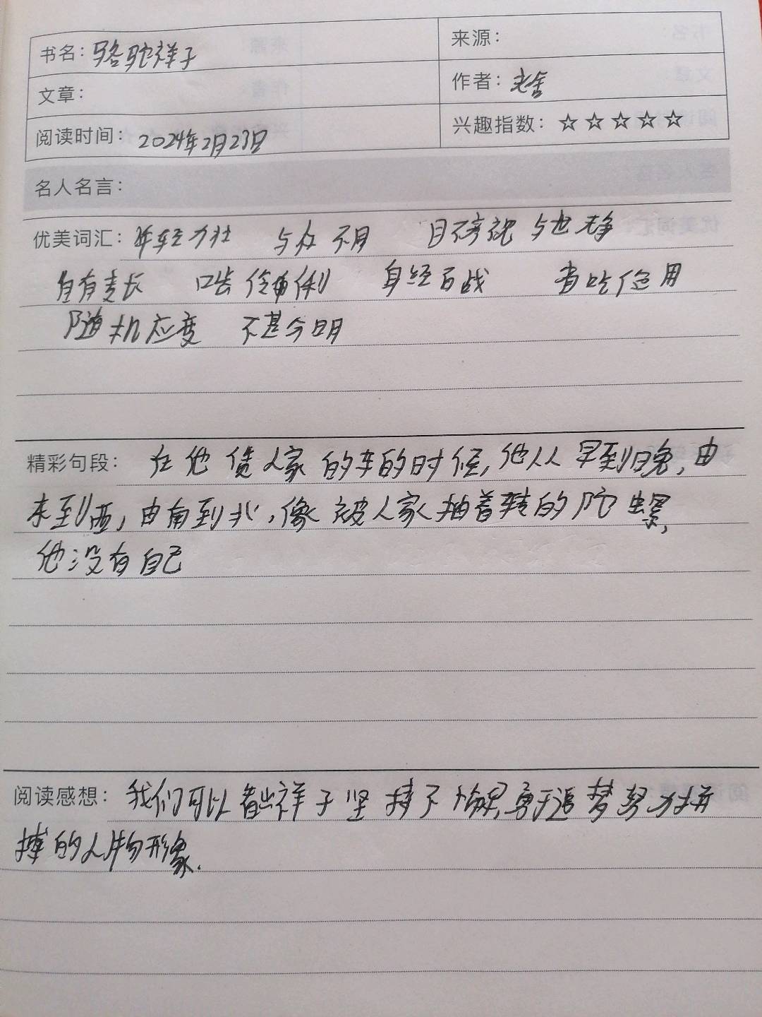 图像