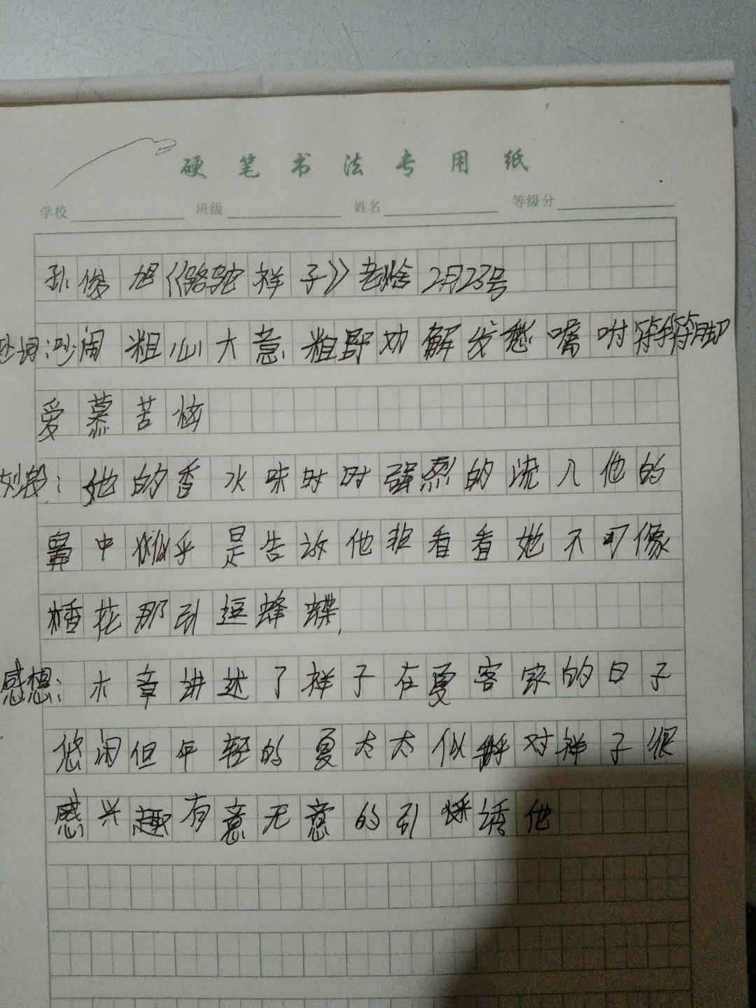 图像