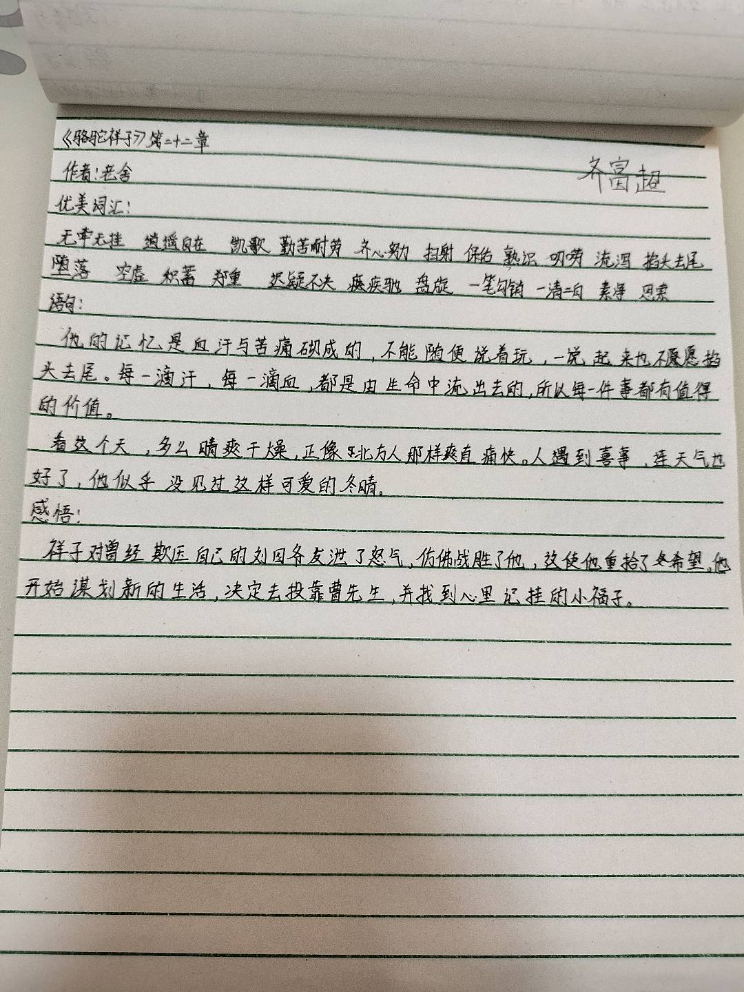 图像