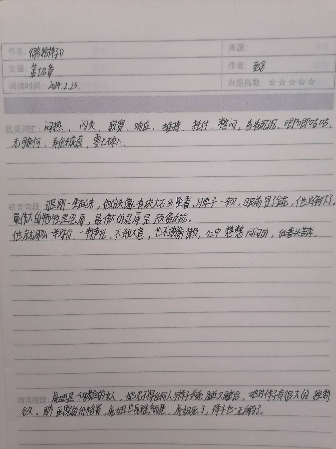 图像