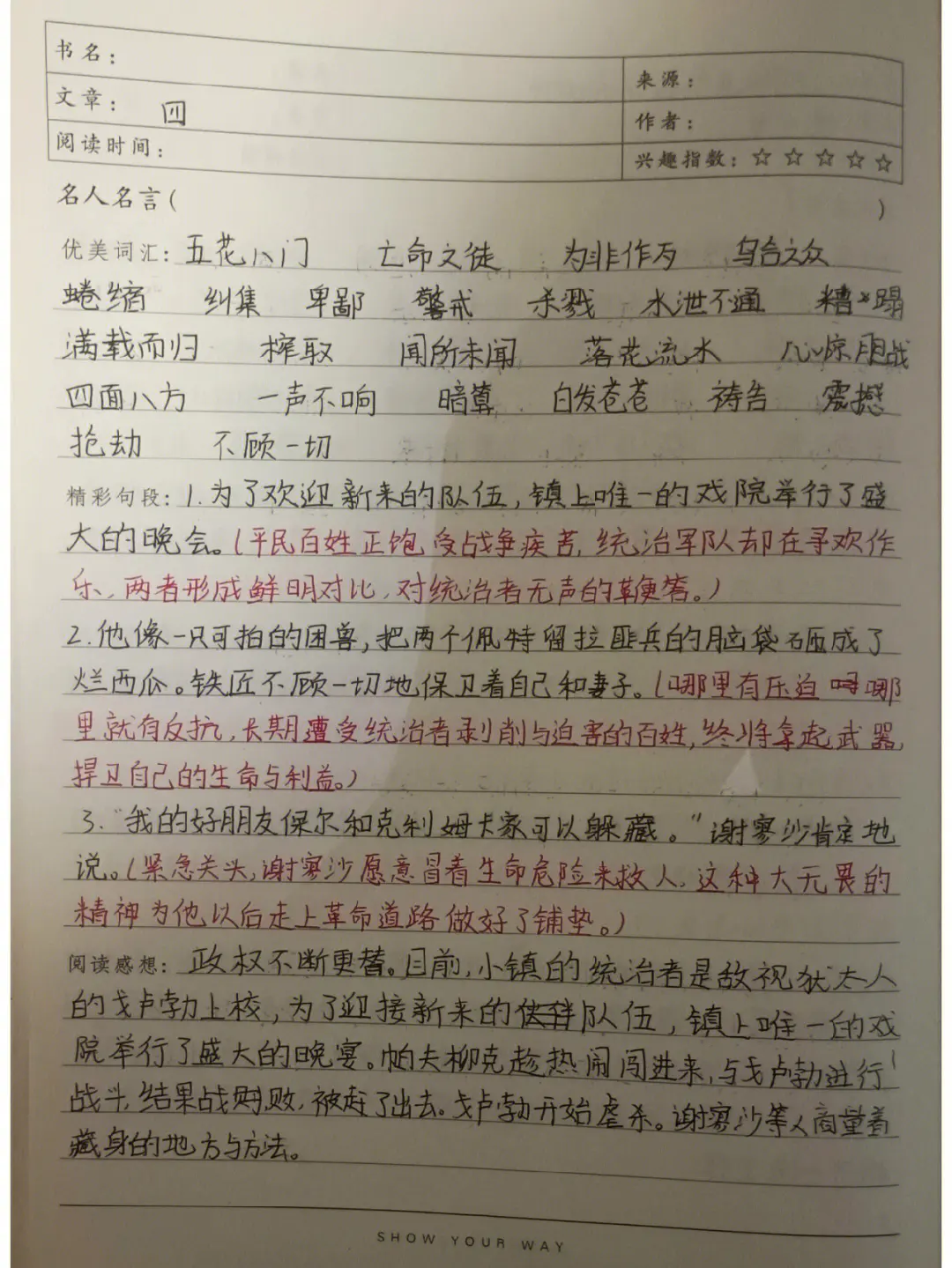 图像