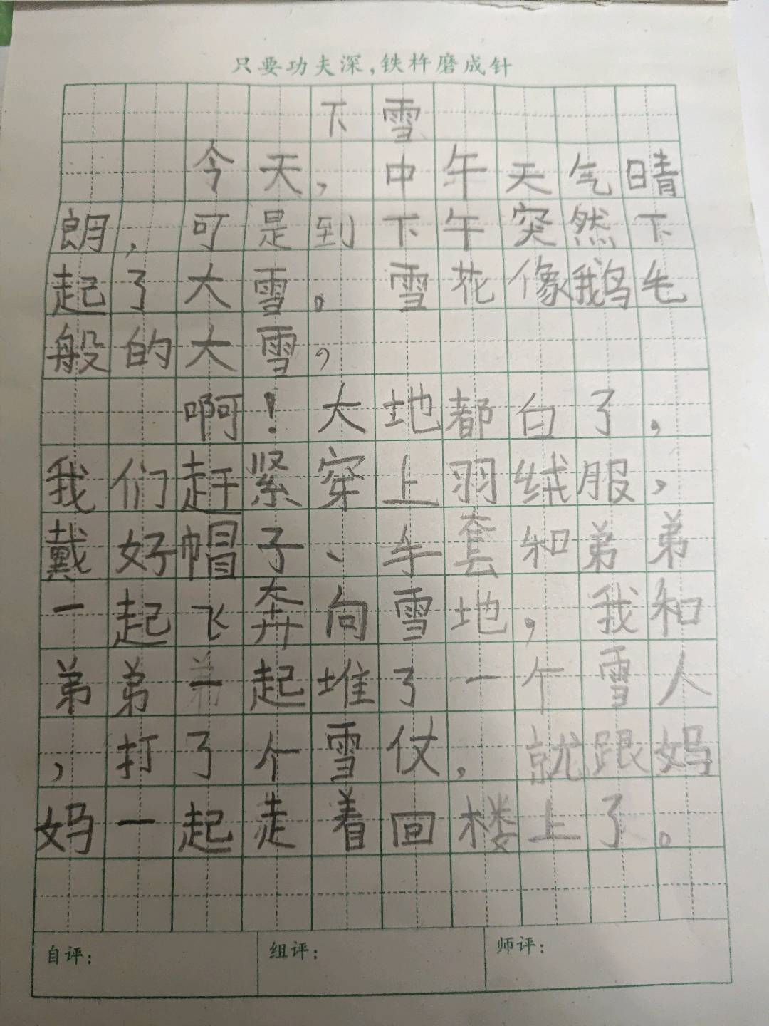 图像