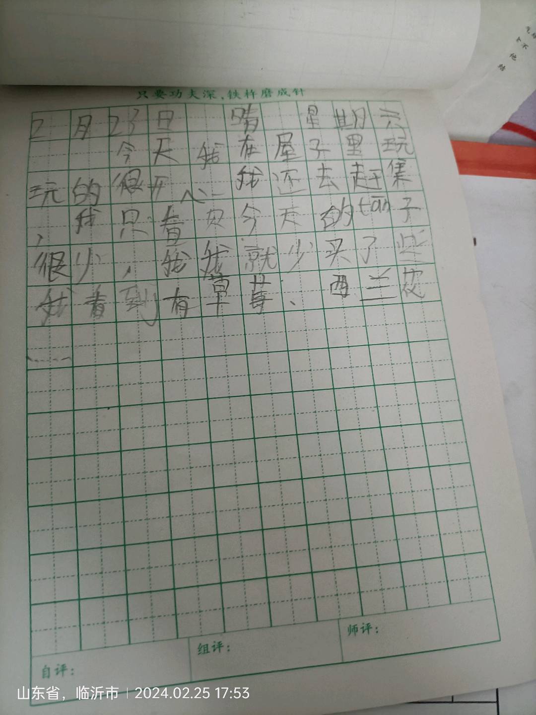 图像