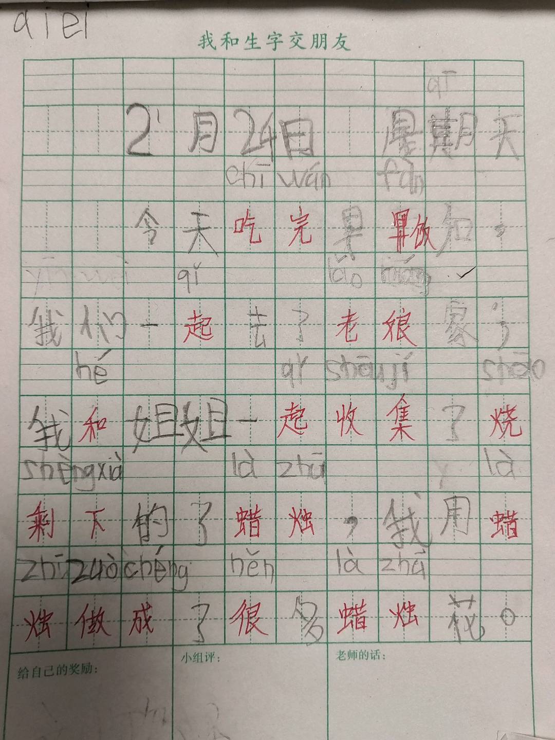图像