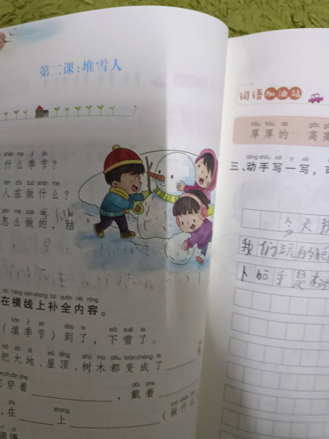 图像