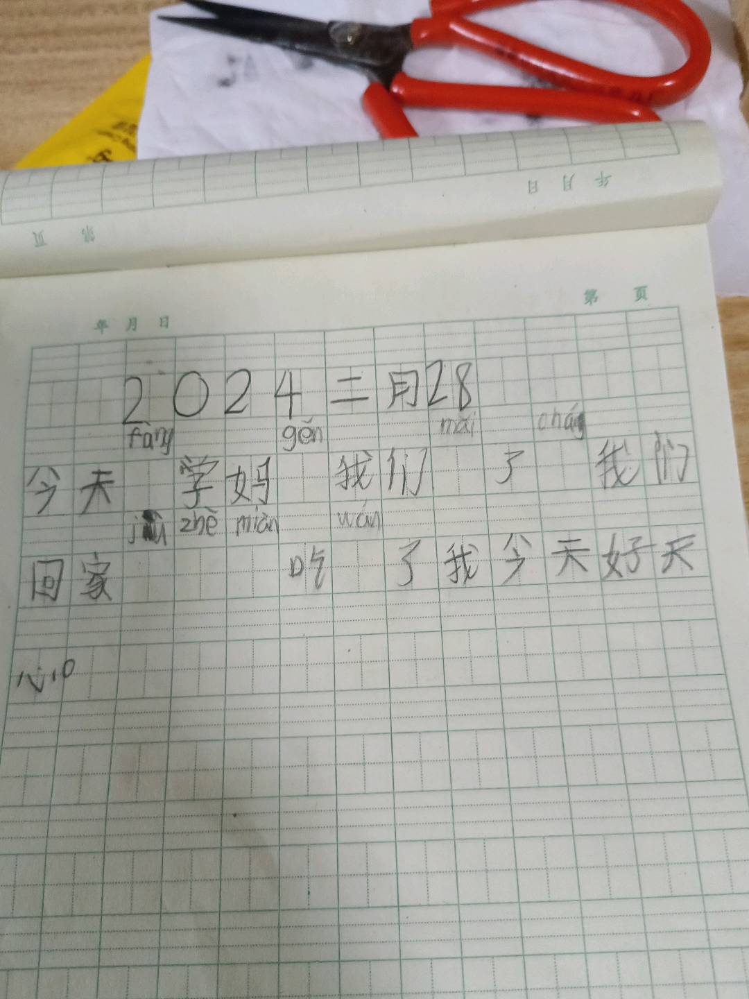 图像