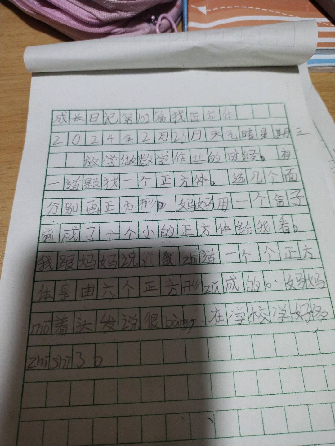 图像
