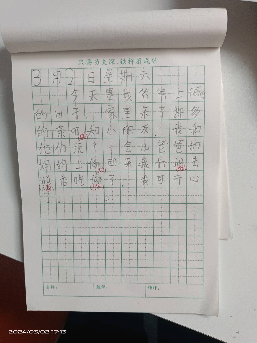 图像