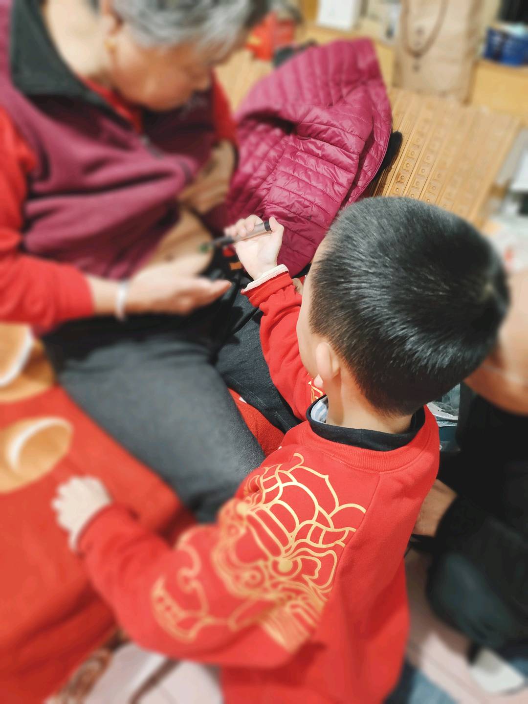 图像