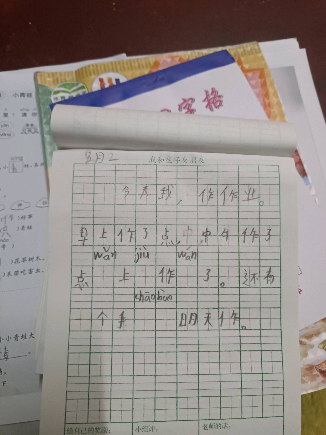 图像