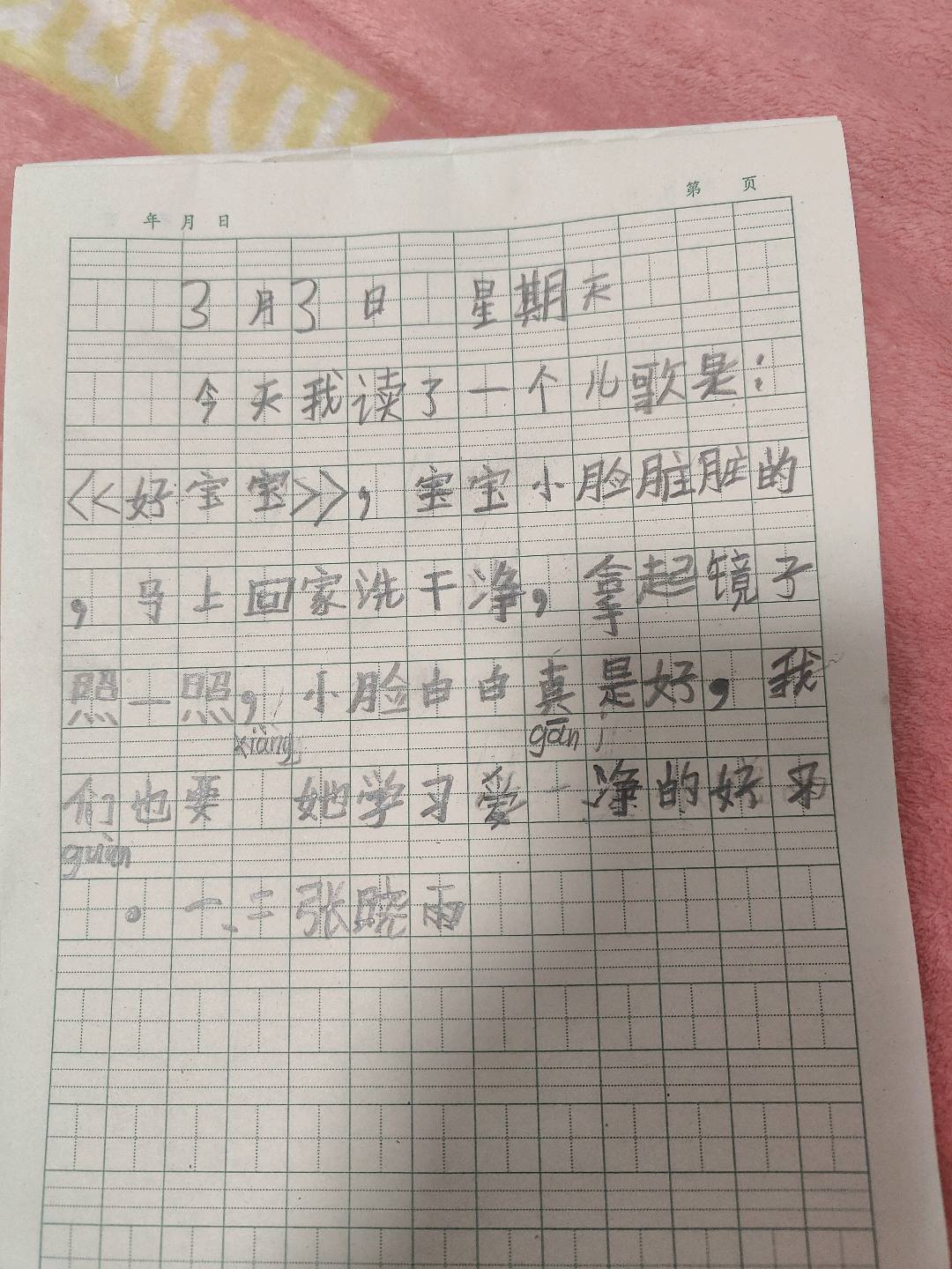 图像