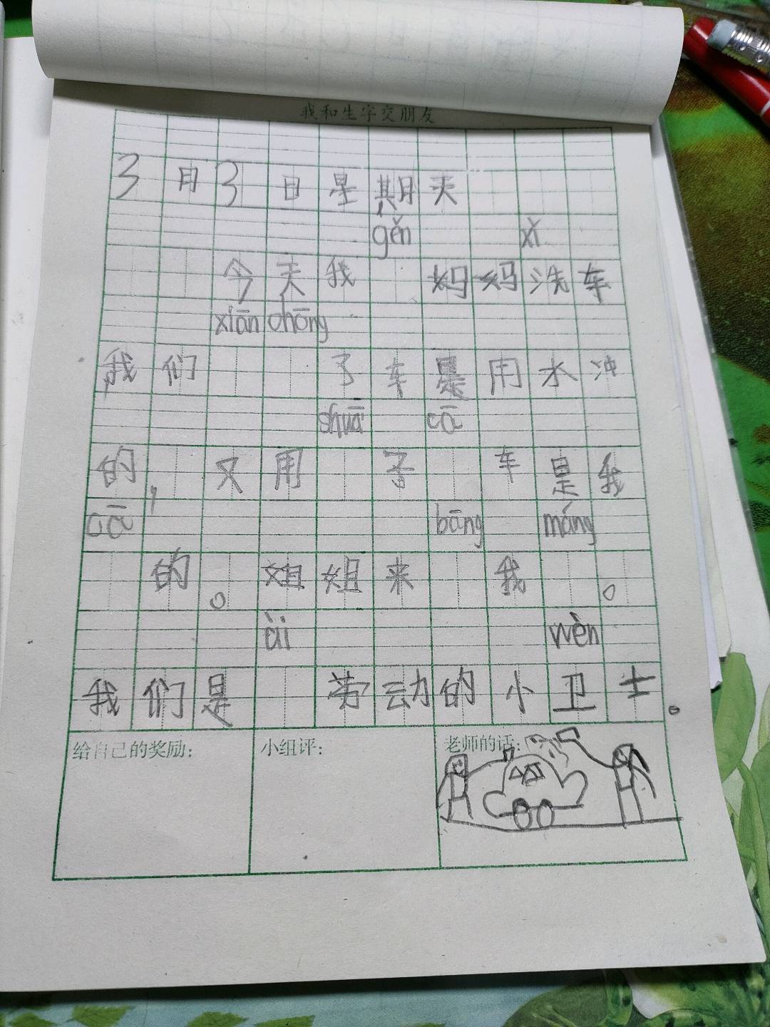 图像