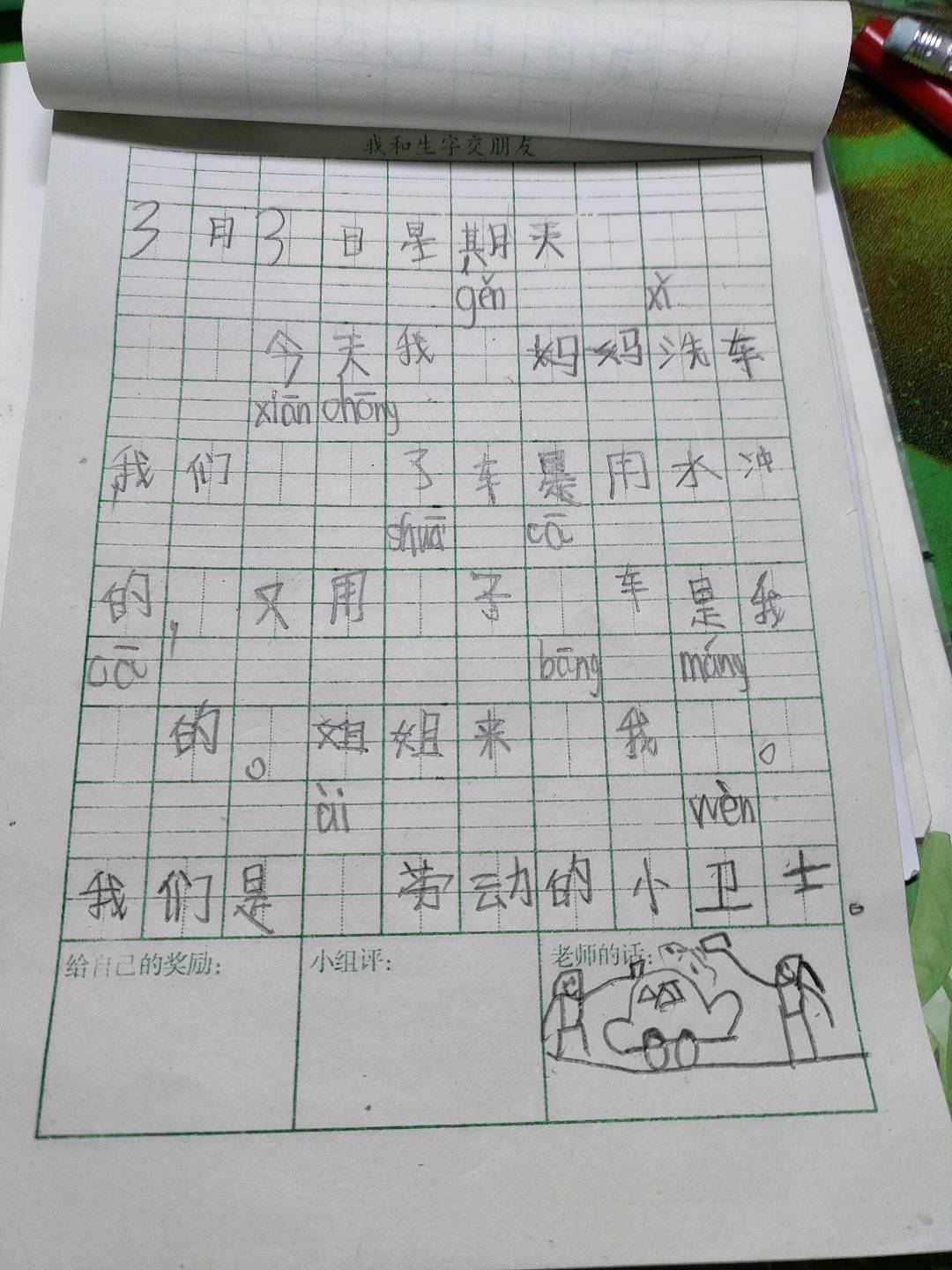 图像