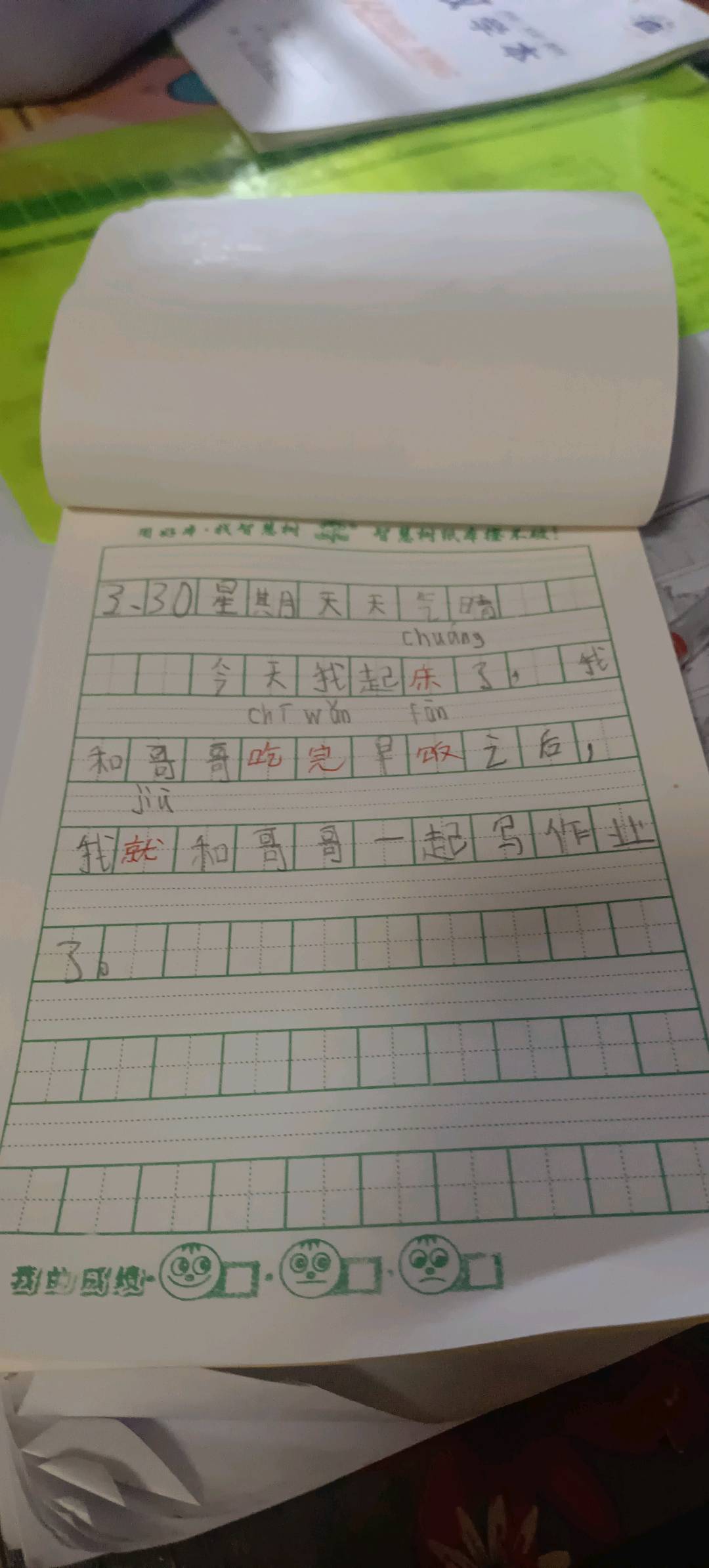 图像
