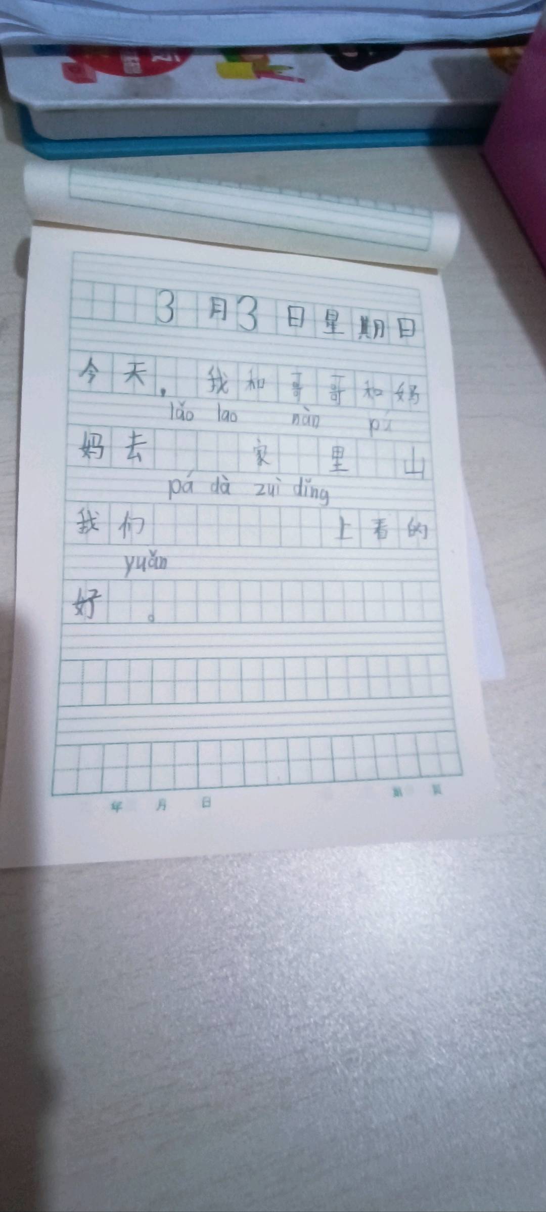 图像