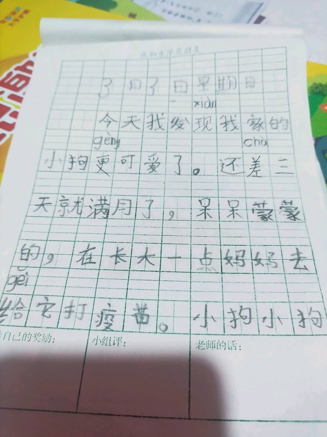图像