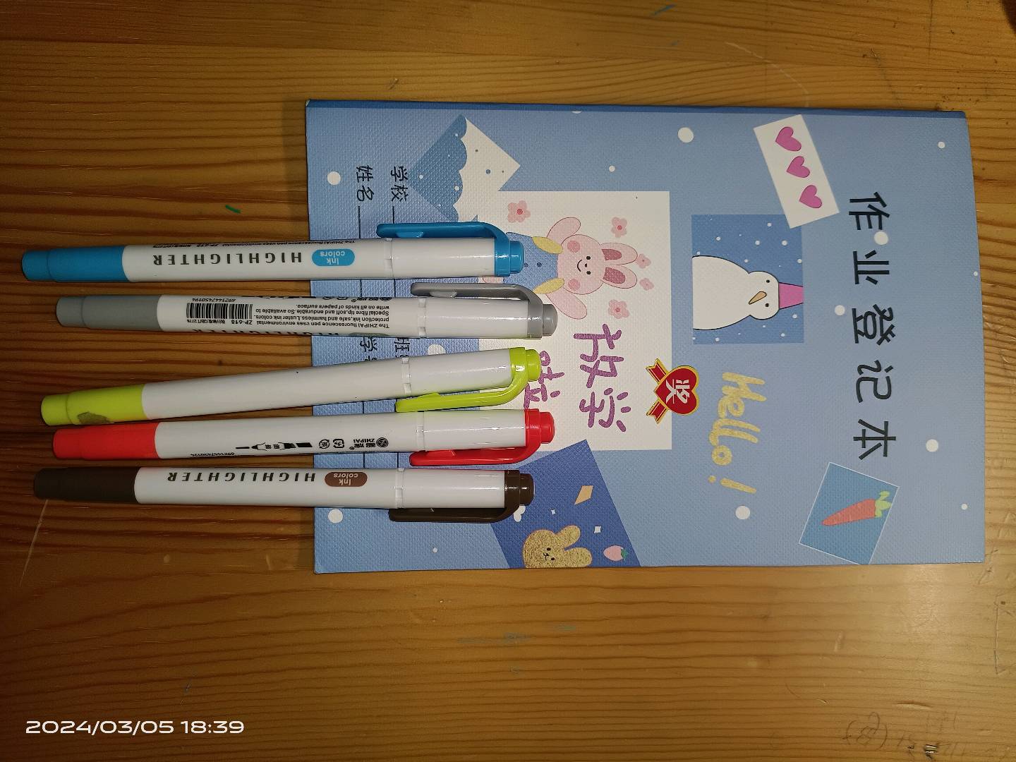 图像