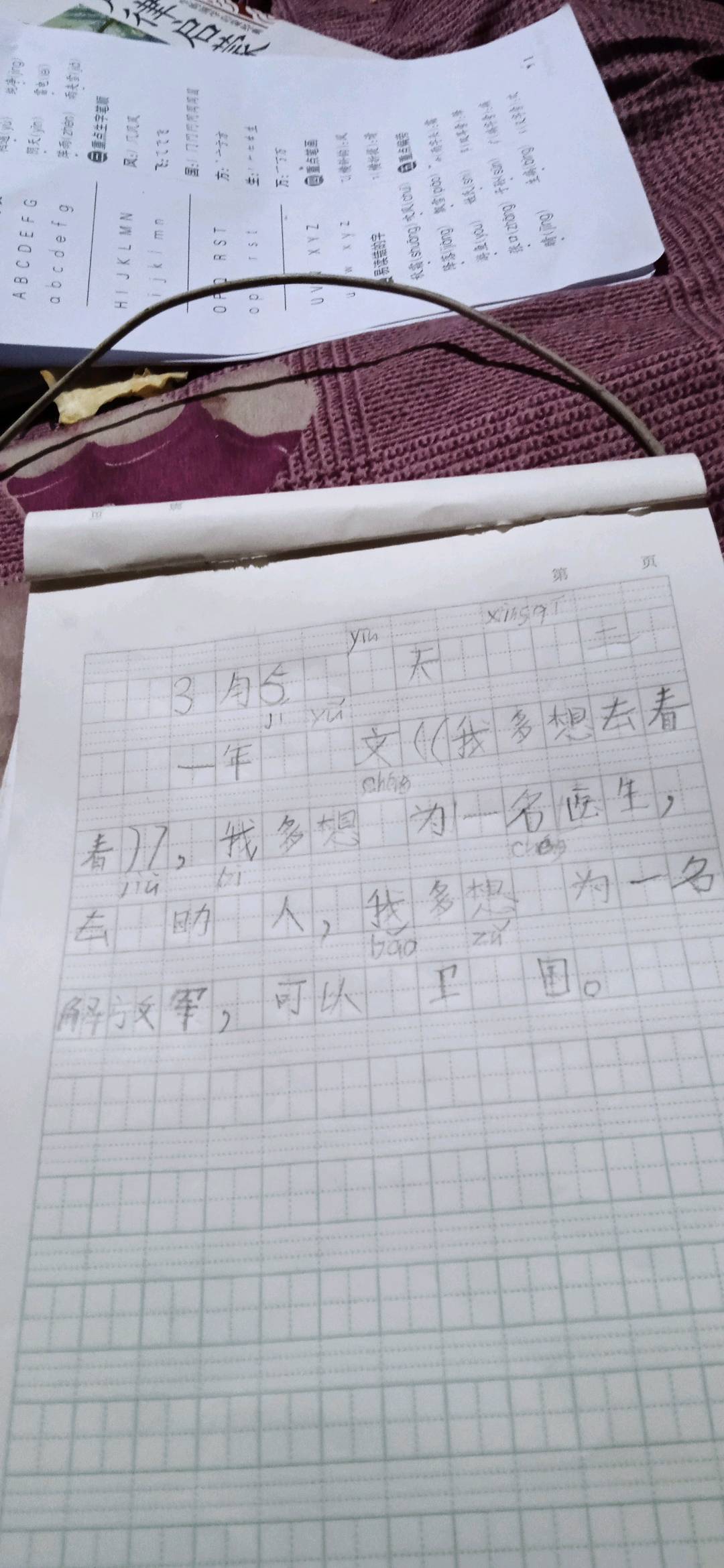 图像