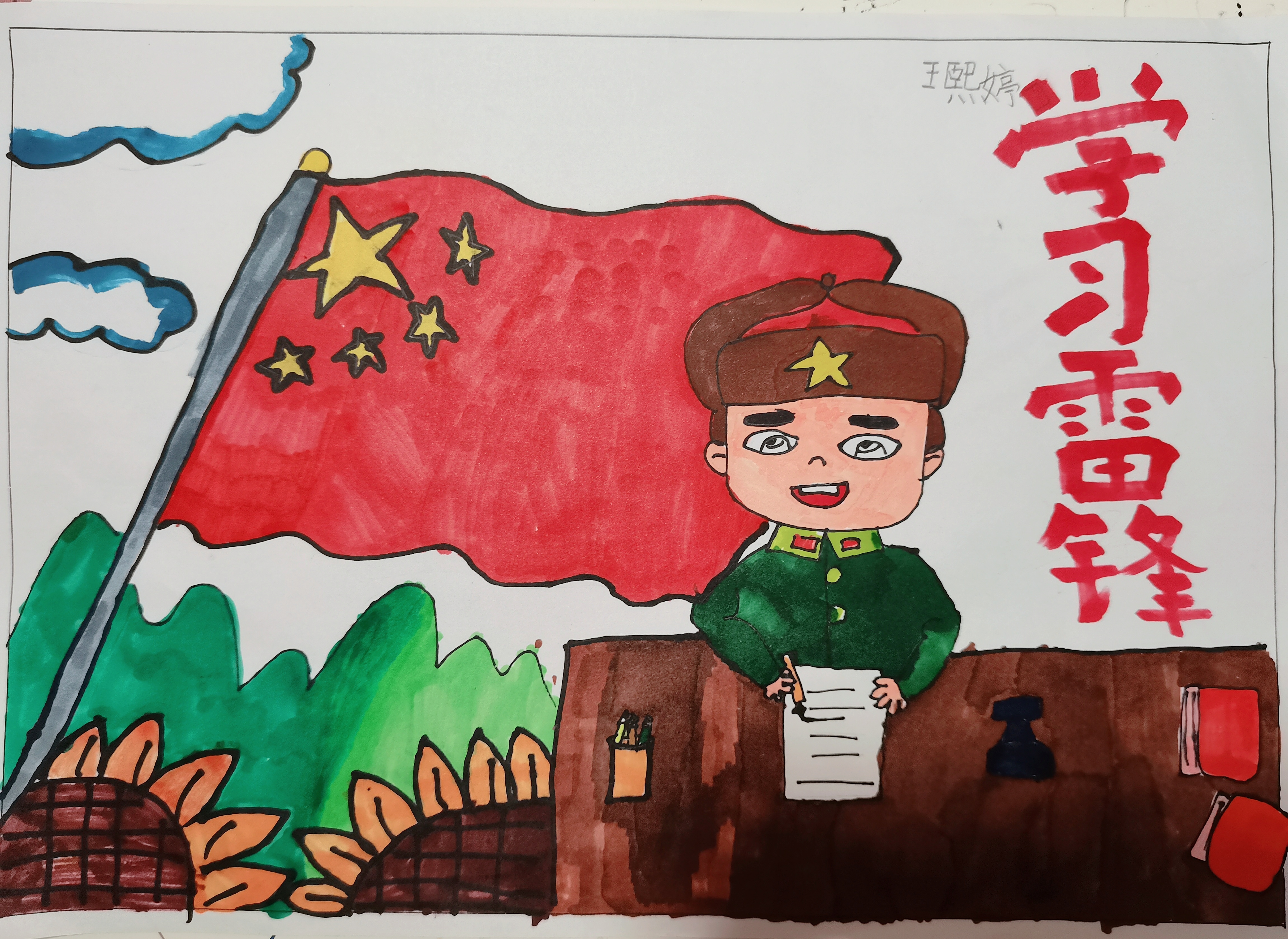 图像