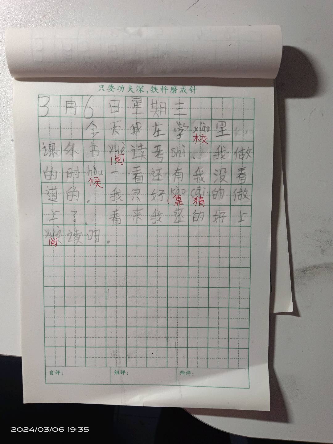 图像