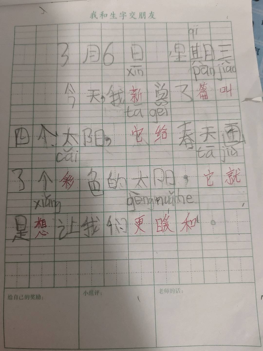 图像