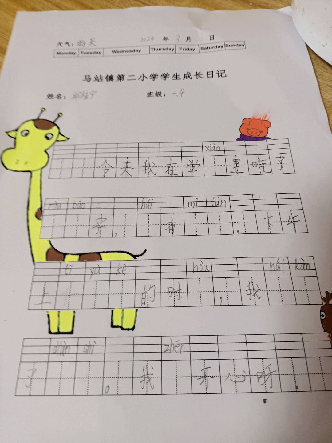 图像