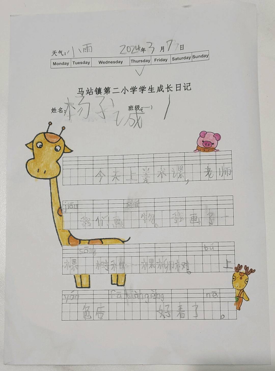 图像