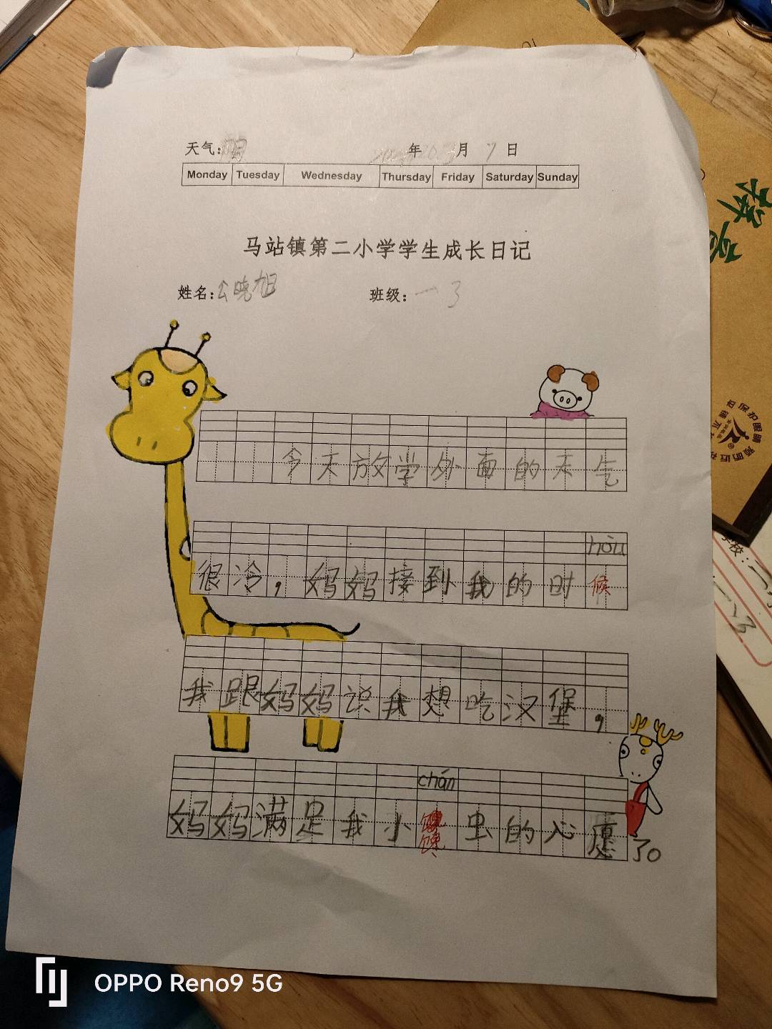图像