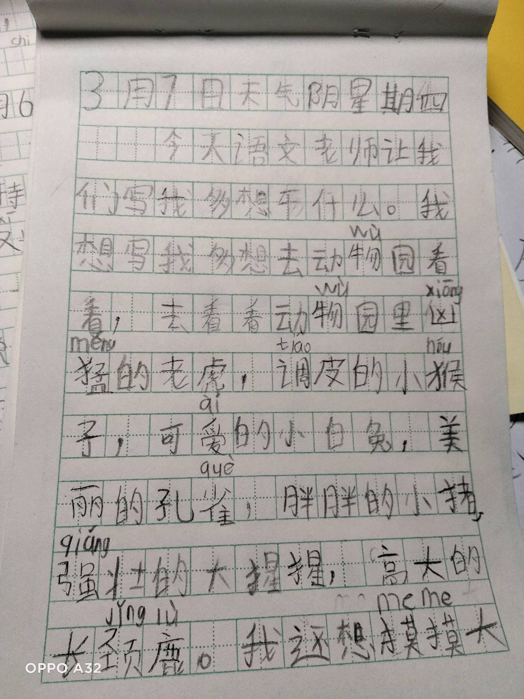 图像