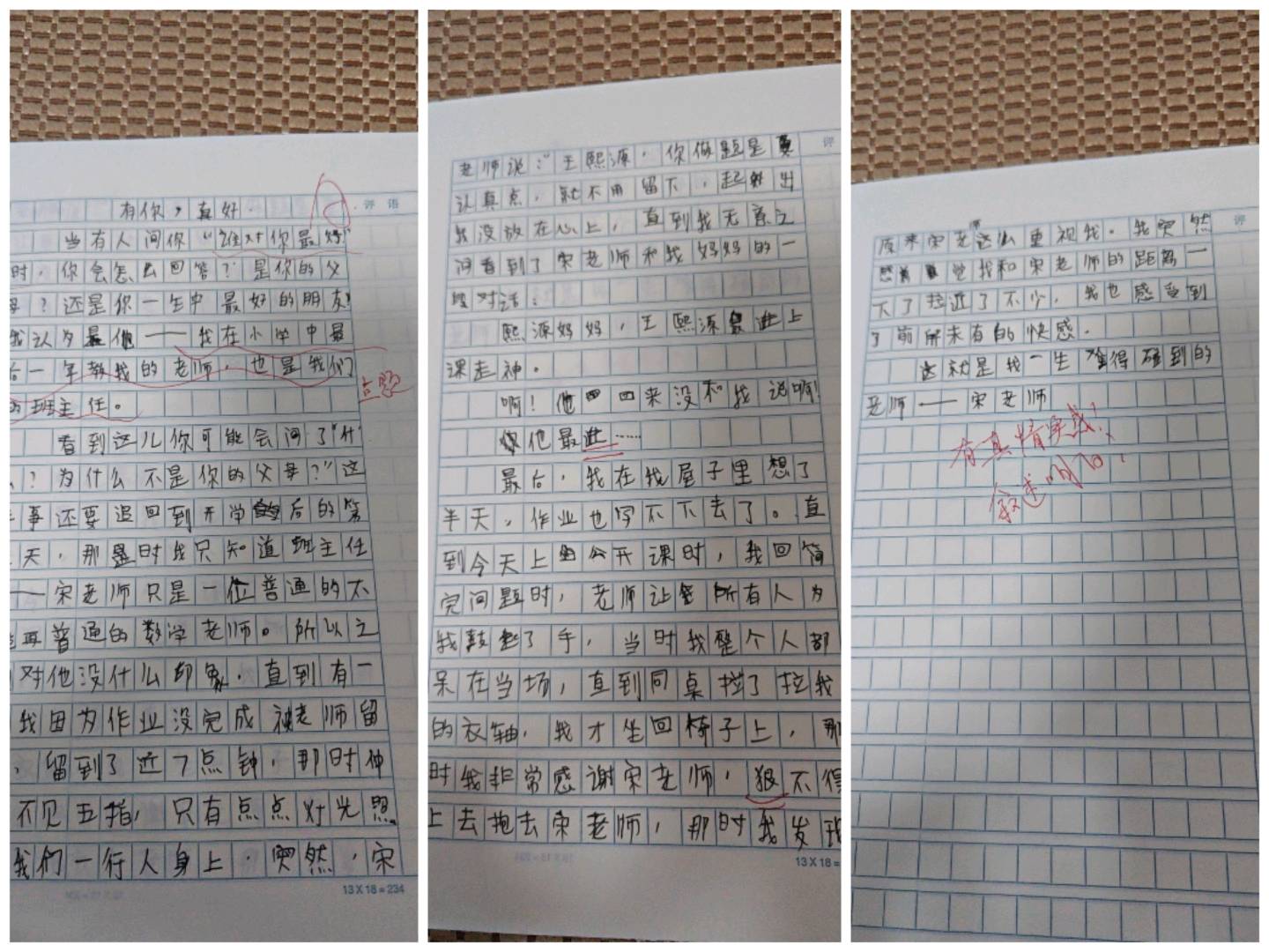 图像