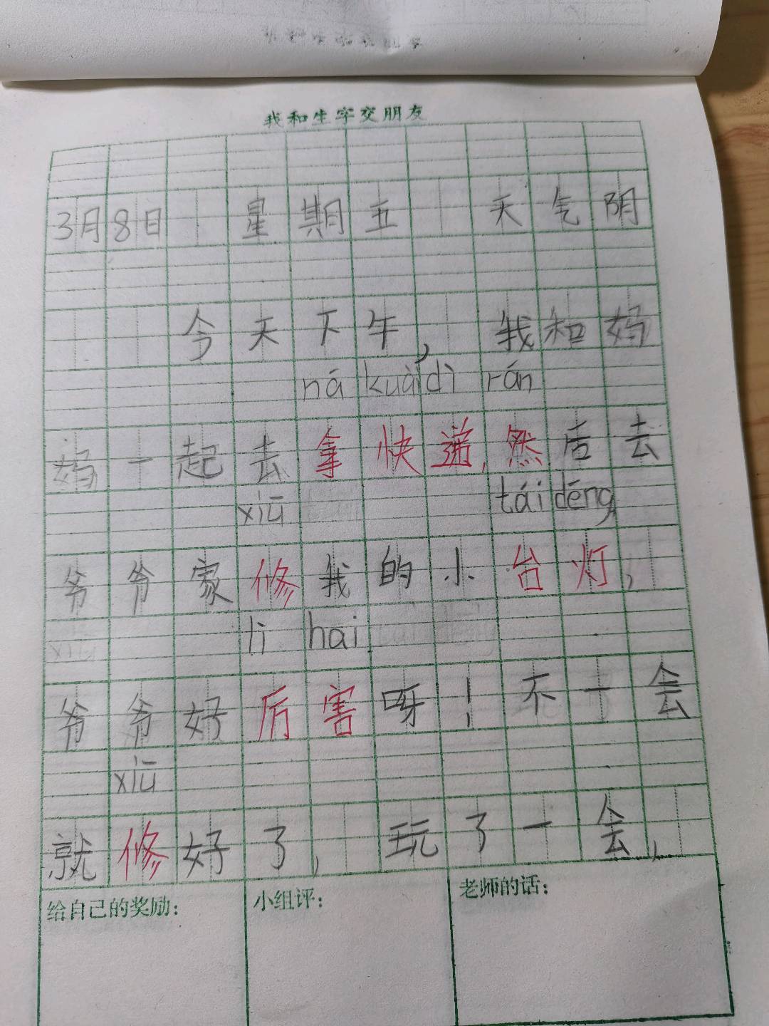 图像