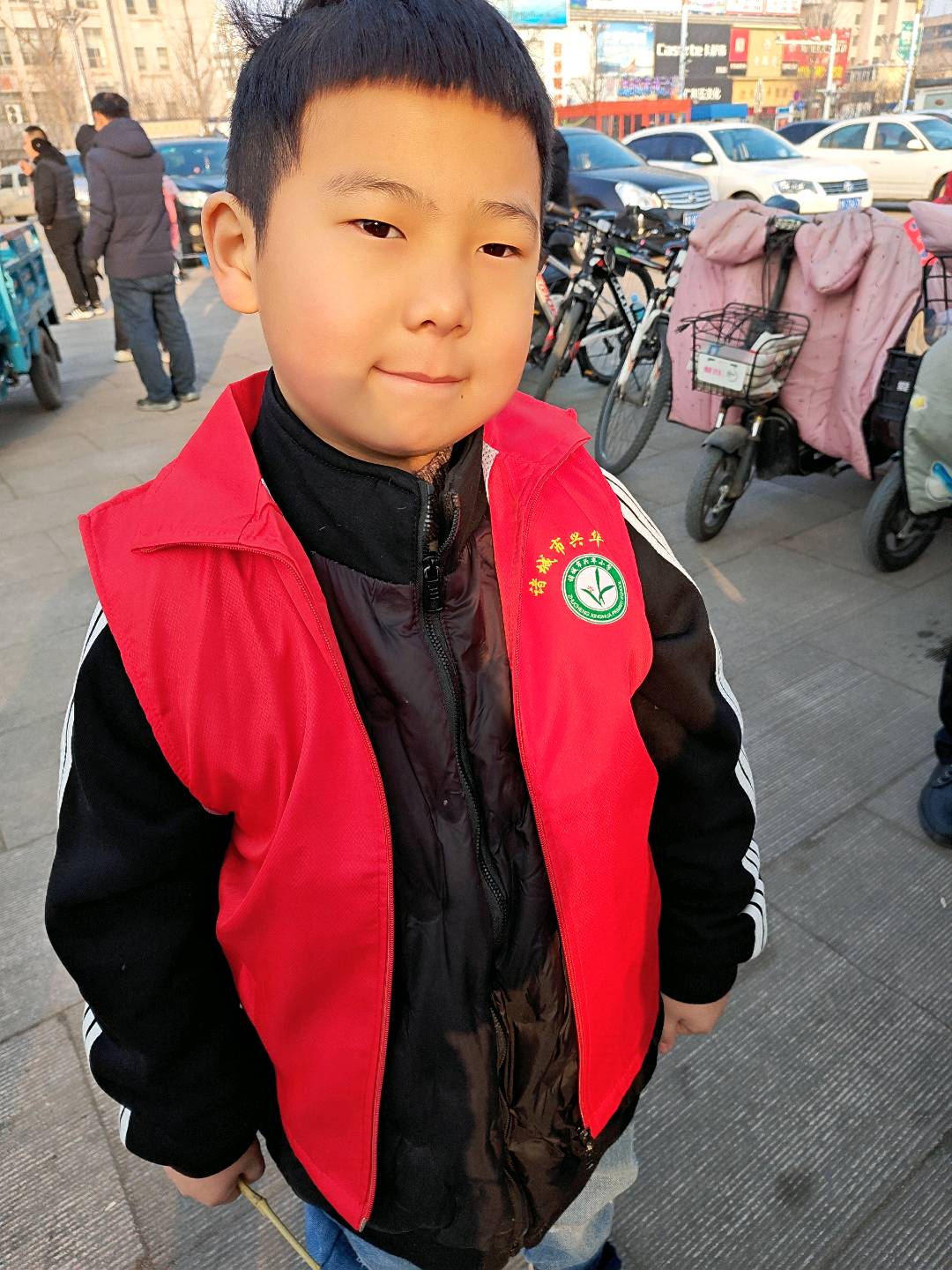 图像