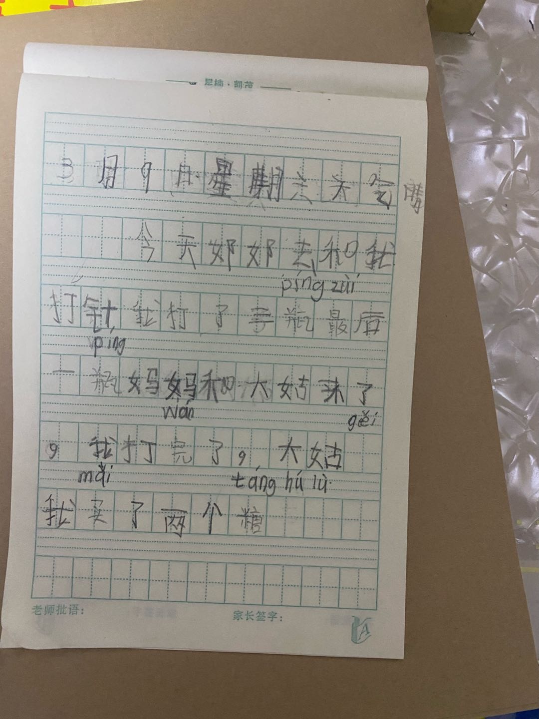 图像