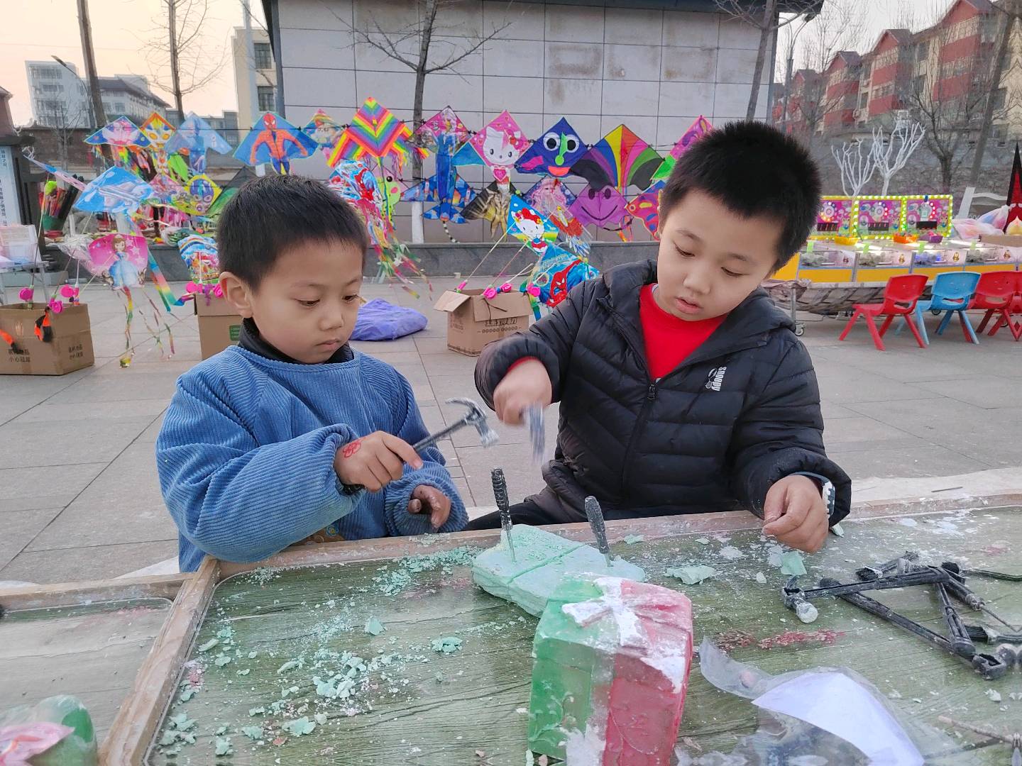 图像