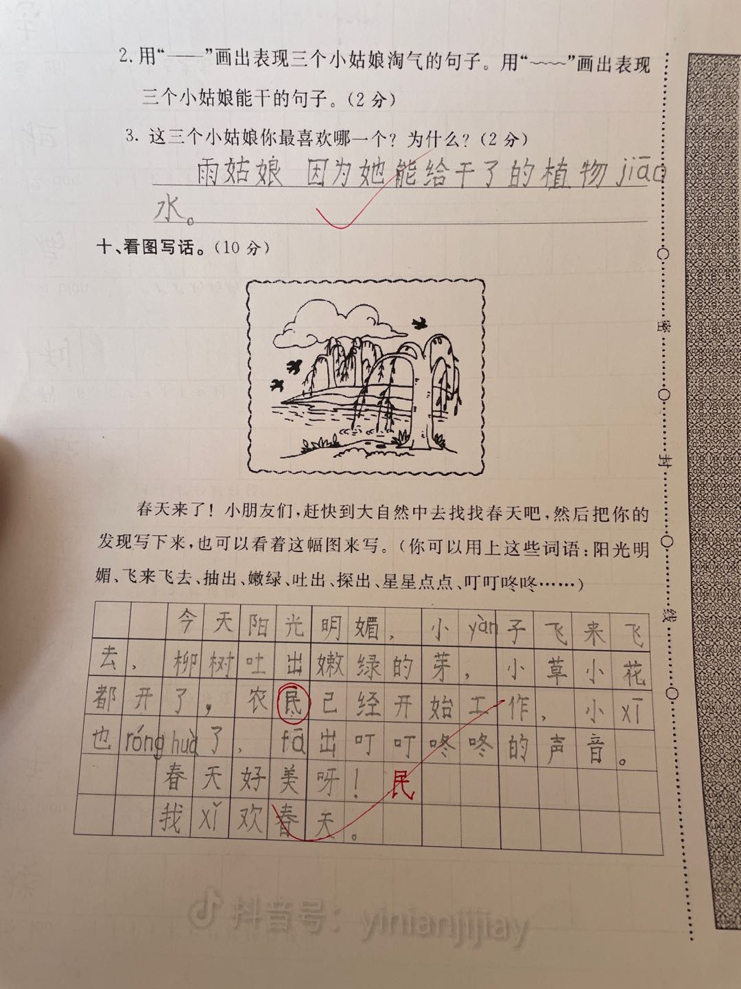 图像