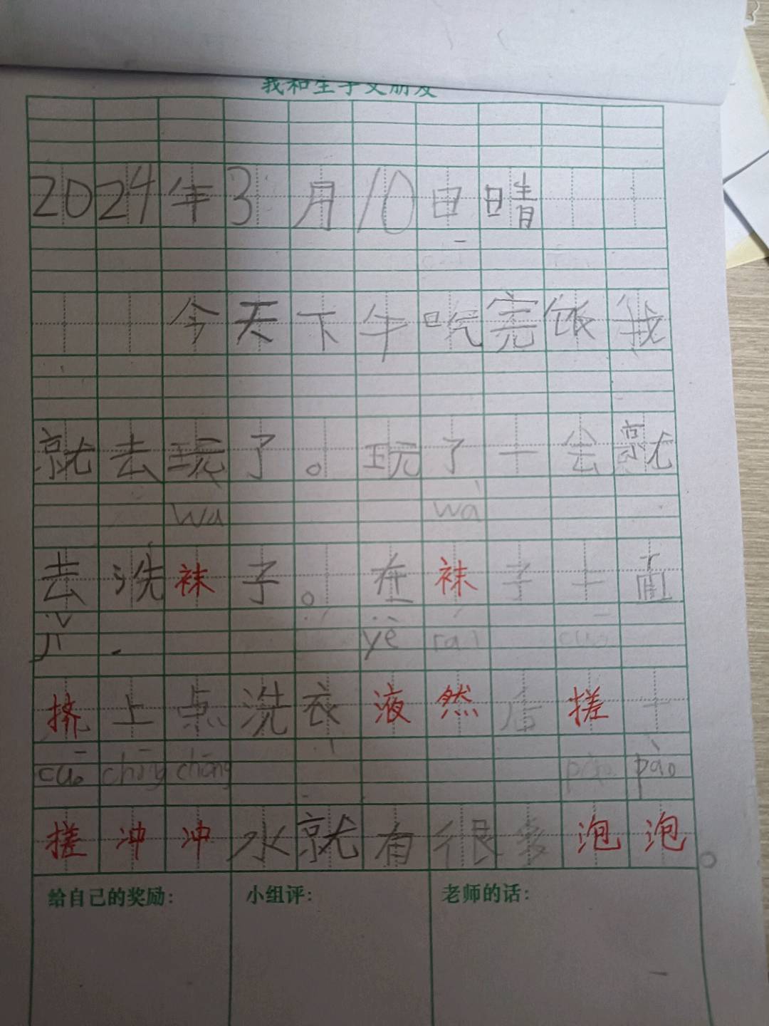 图像
