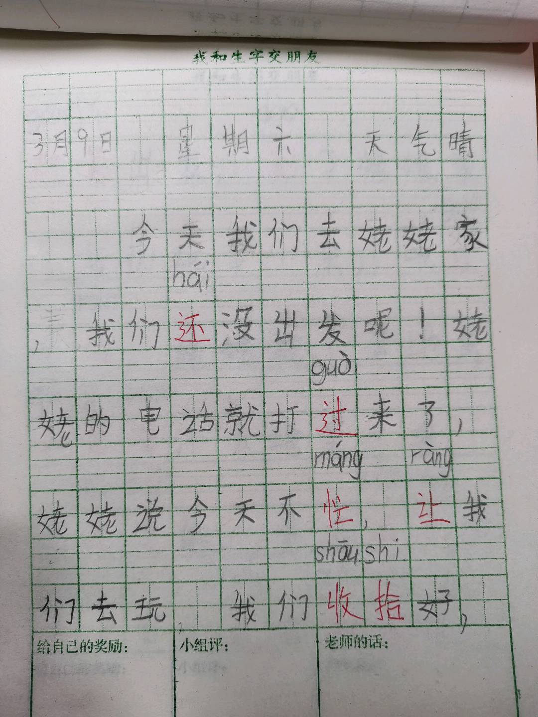 图像