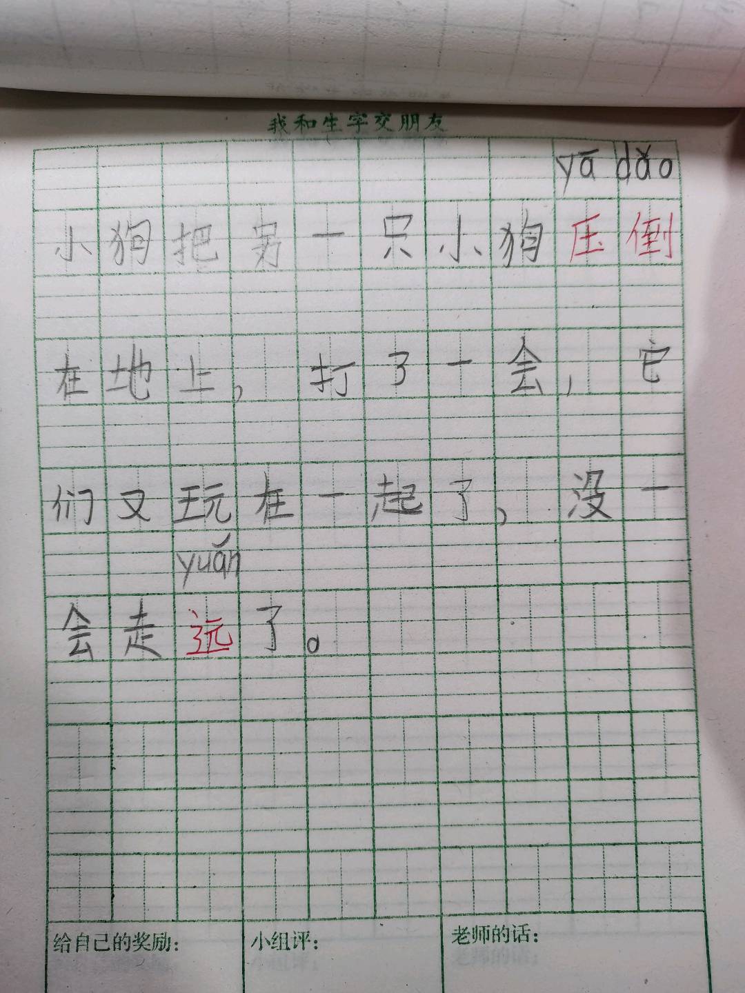 图像