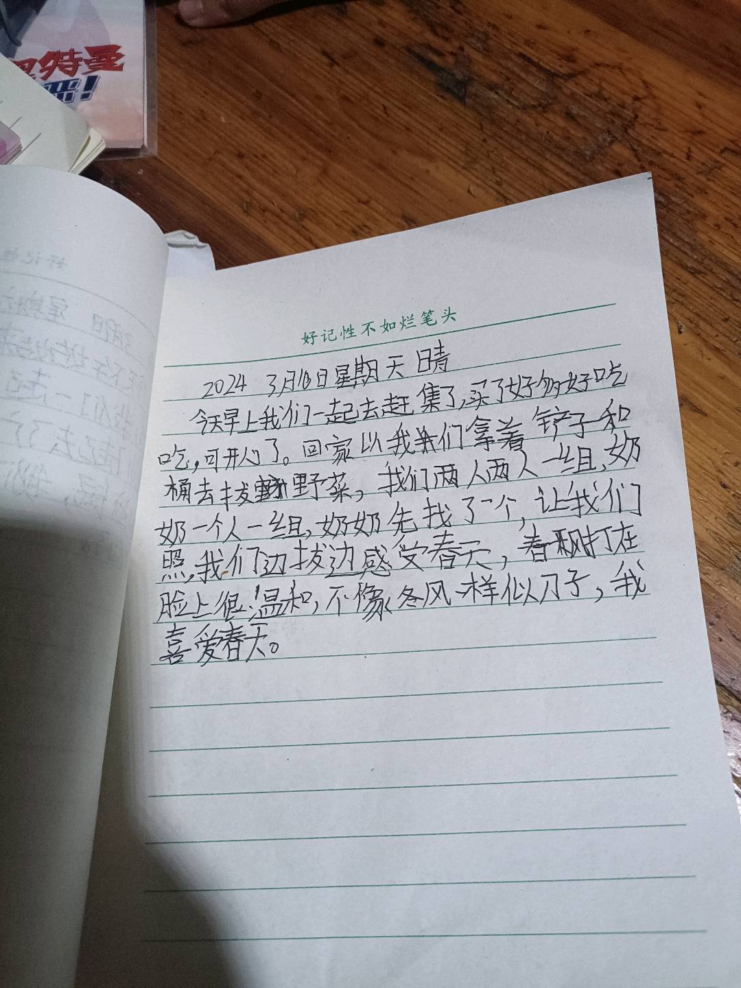 图像