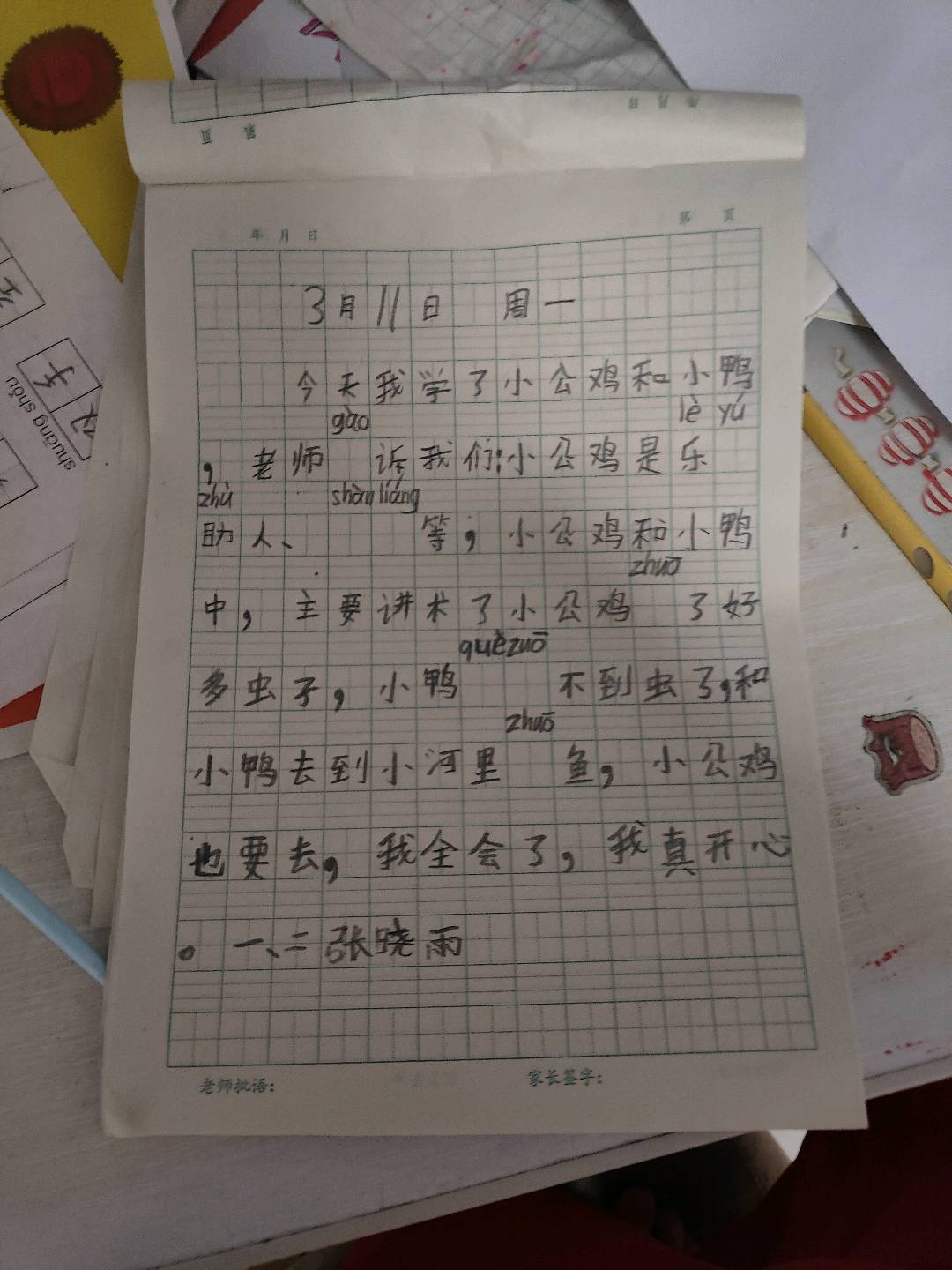 图像