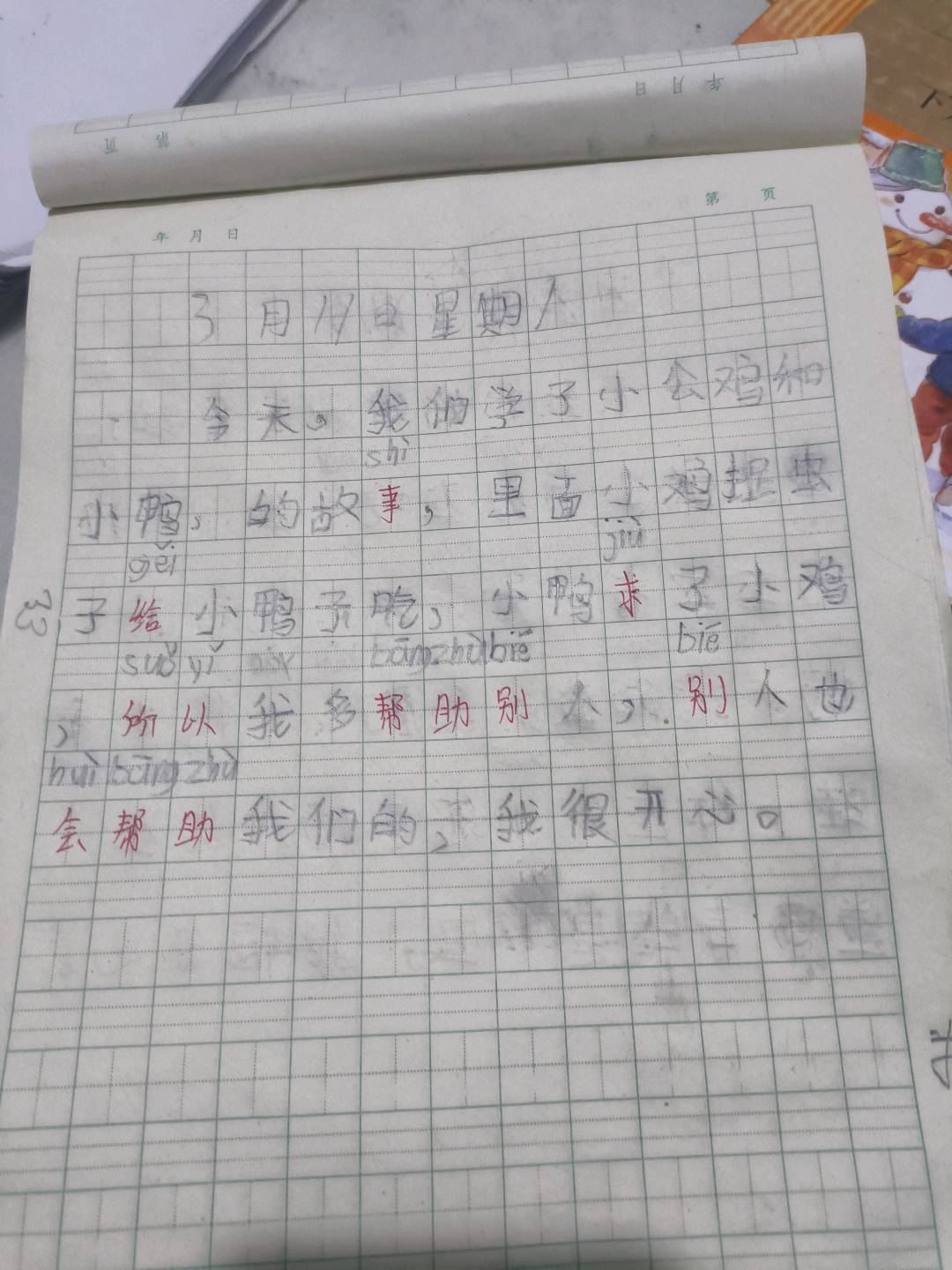 图像