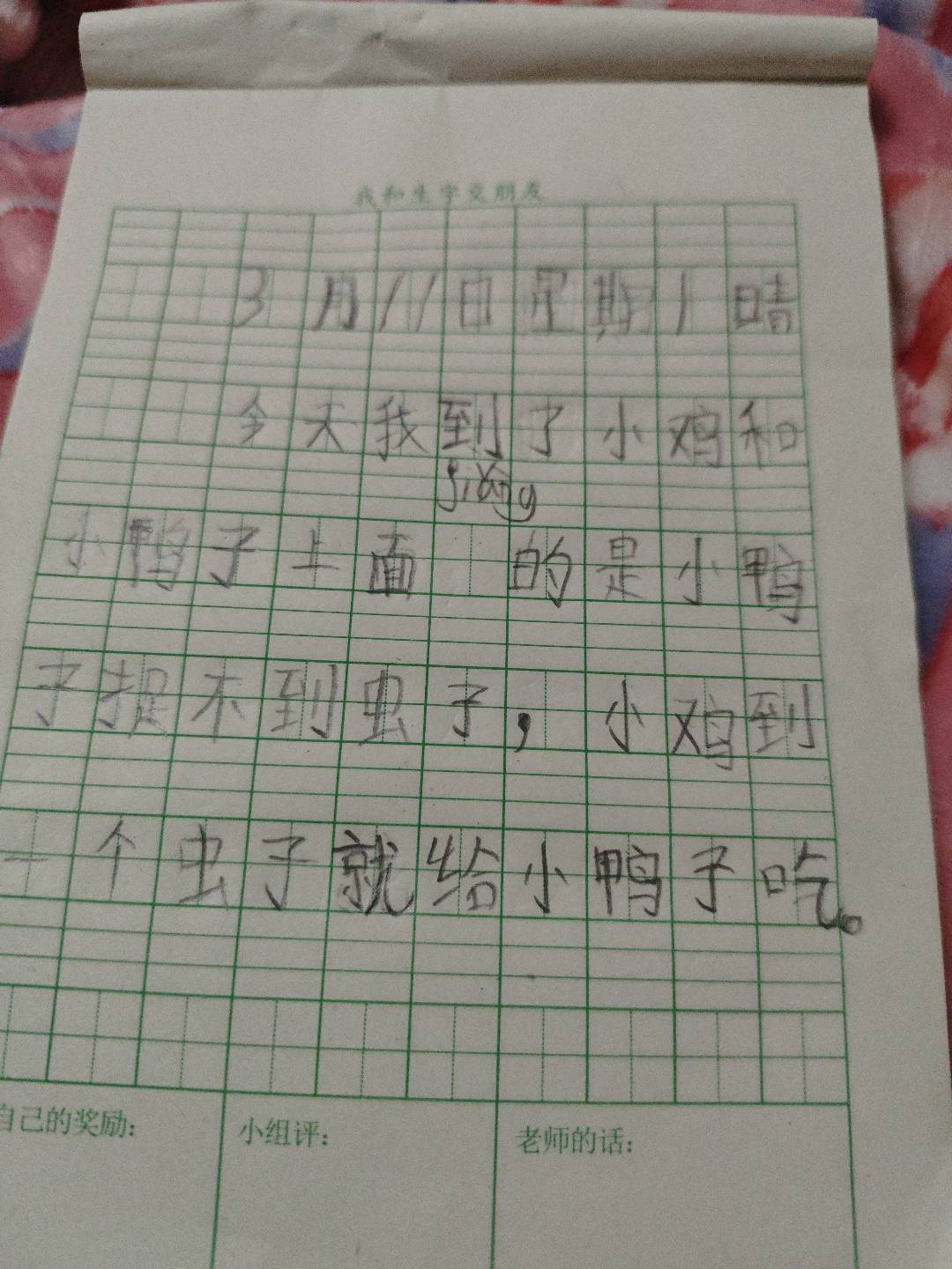 图像